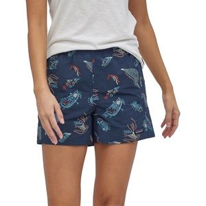 patagonia baggies shorts